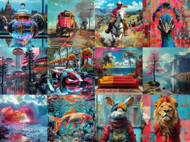 Unique Artist 7 image 111