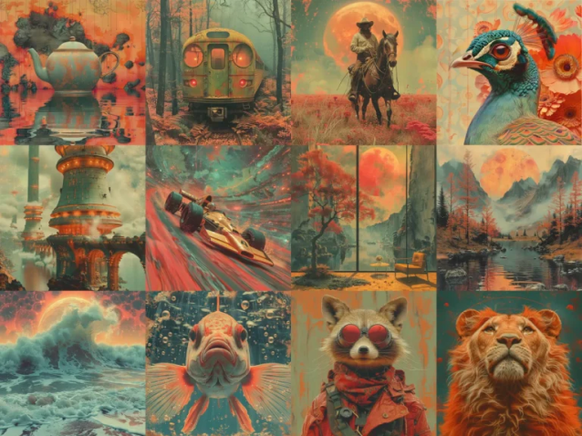 Unique Artist 11 image 115