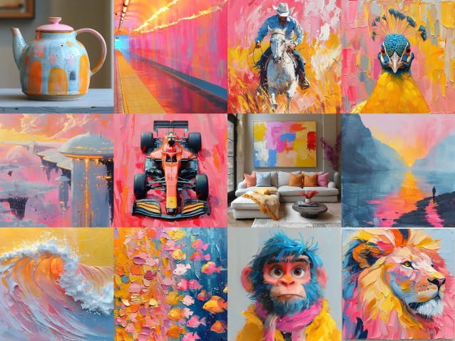 Unique Artist 12 image 120